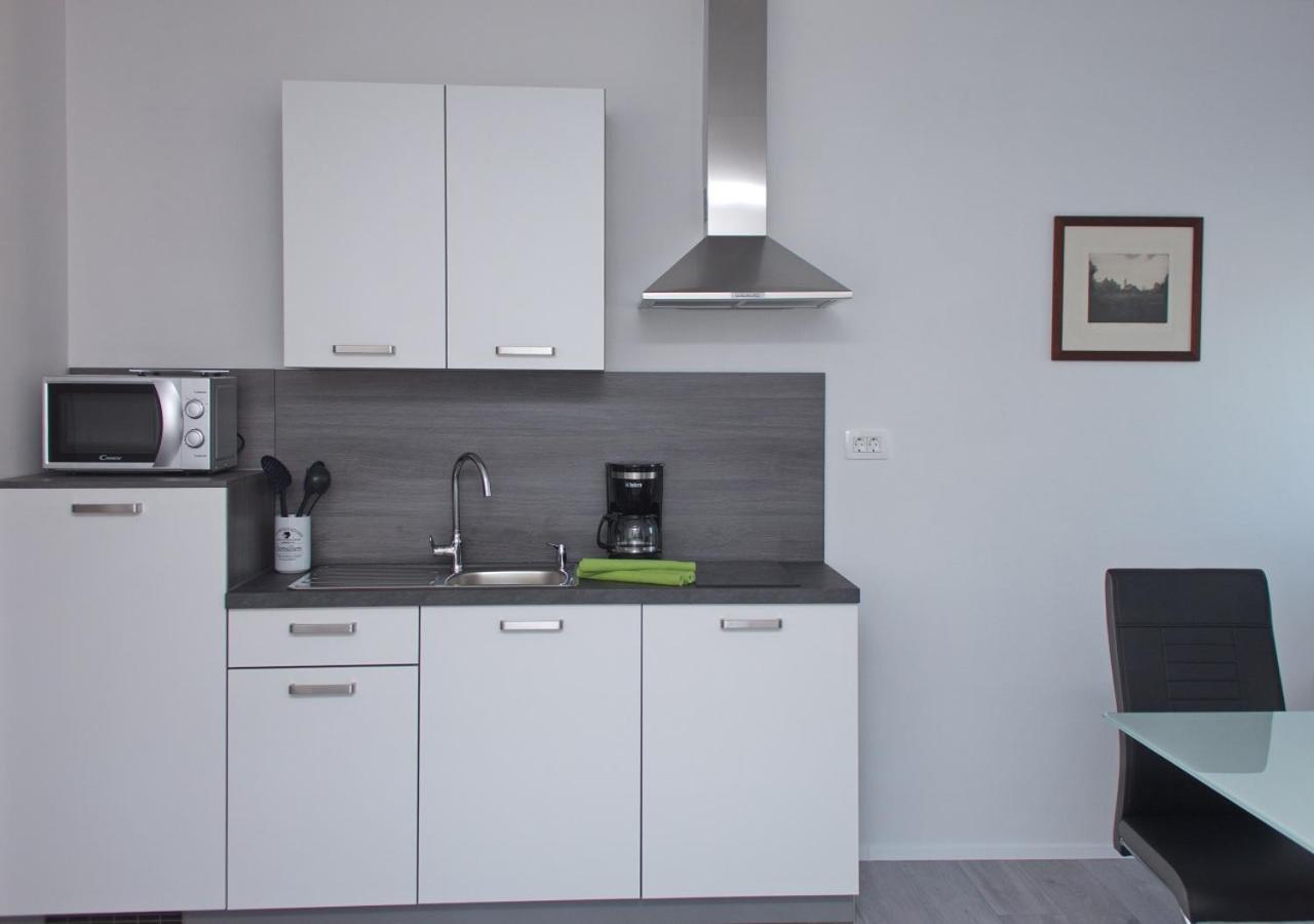 Apartmaji Anita Begunje pri Cerknici Exterior photo
