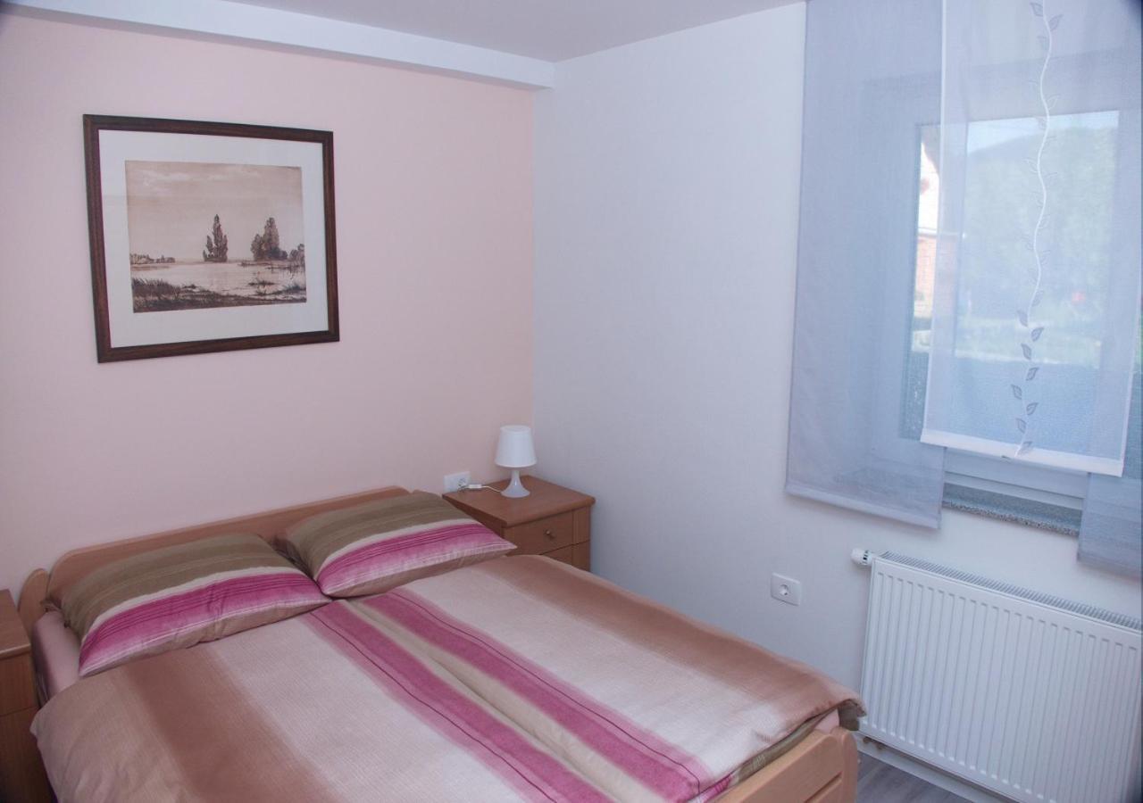 Apartmaji Anita Begunje pri Cerknici Exterior photo