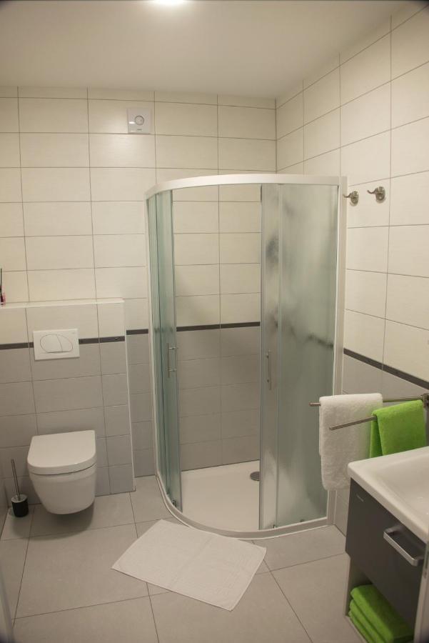 Apartmaji Anita Begunje pri Cerknici Exterior photo