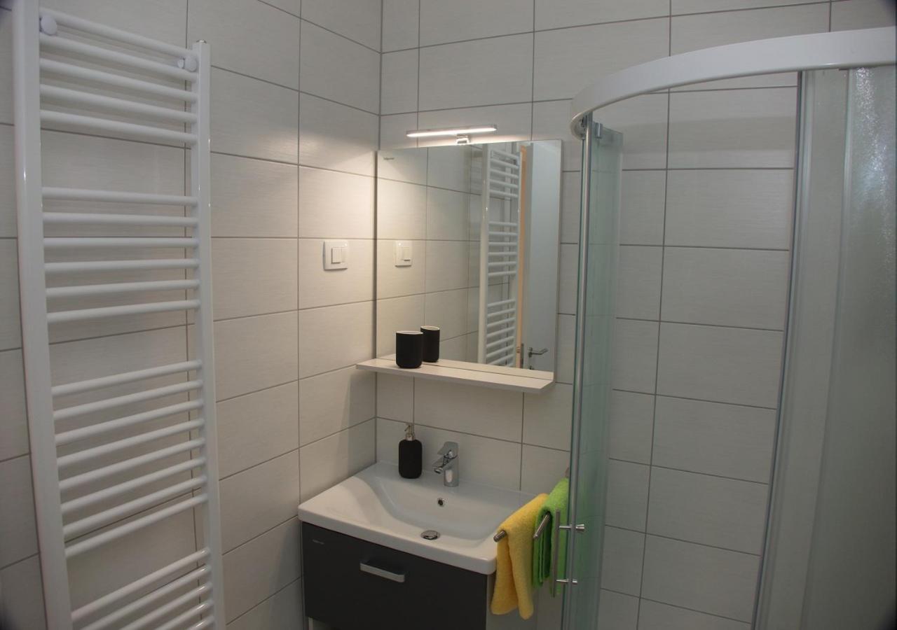 Apartmaji Anita Begunje pri Cerknici Exterior photo
