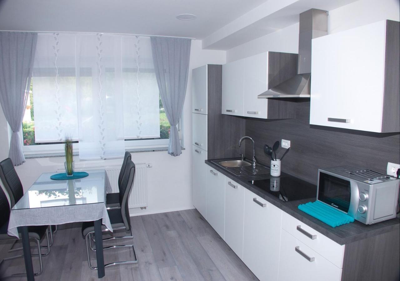 Apartmaji Anita Begunje pri Cerknici Exterior photo