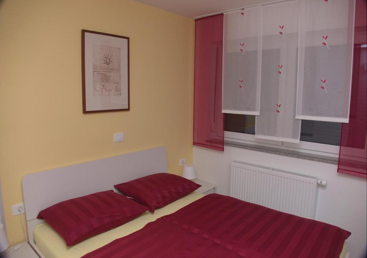 Apartmaji Anita Begunje pri Cerknici Exterior photo
