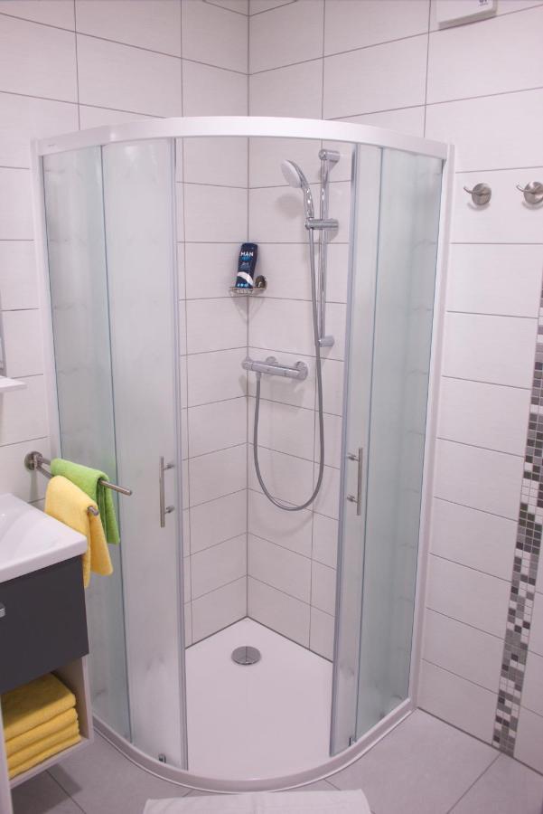 Apartmaji Anita Begunje pri Cerknici Exterior photo