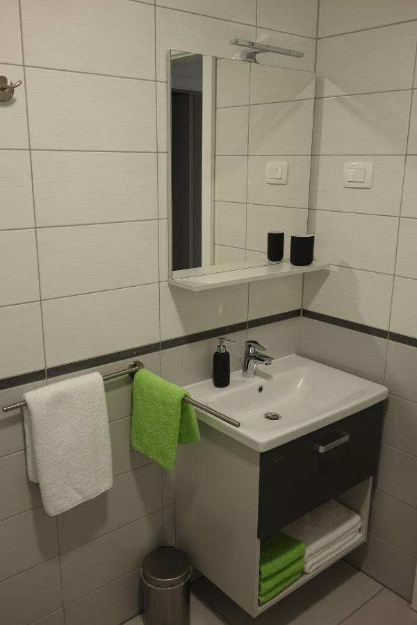 Apartmaji Anita Begunje pri Cerknici Exterior photo